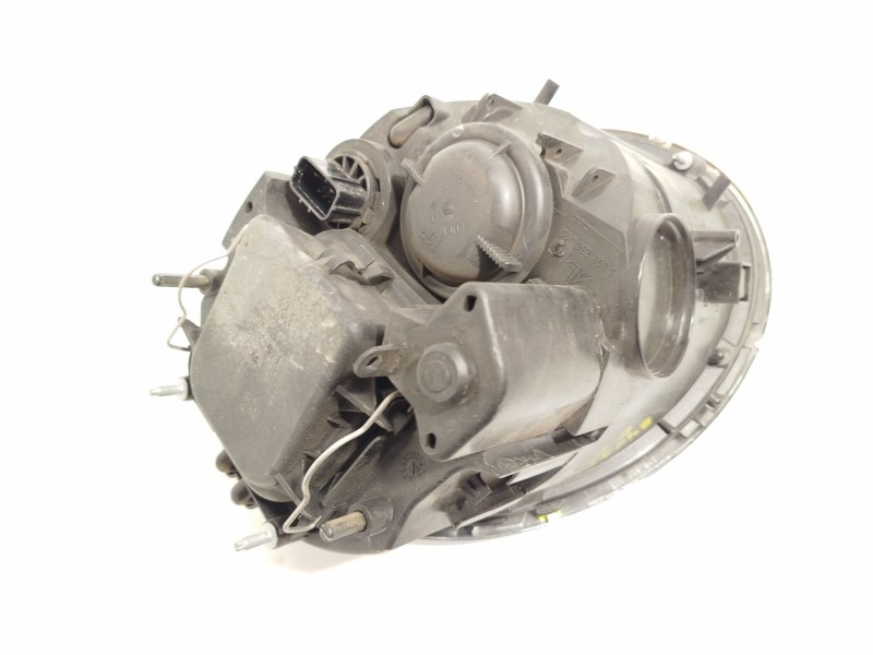 Recambio de faro derecho para mini mini (r50, r53) one referencia OEM IAM 61127198730  0301218204
