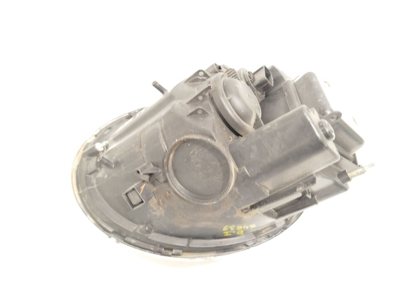 Recambio de faro izquierdo para mini mini (r50, r53) one referencia OEM IAM 63127198729  