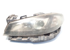Recambio de faro izquierdo para renault laguna ii (bg0/1_) 1.9 dci (bg08, bg0g) referencia OEM IAM 8200354740  89010499