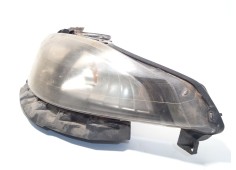 Recambio de faro izquierdo para renault laguna ii (bg0/1_) 1.9 dci (bg08, bg0g) referencia OEM IAM 8200354740  89010499 2