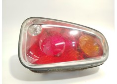 Recambio de piloto trasero derecho para mini mini (r50, r53) one referencia OEM IAM 7166956 63217166956  2
