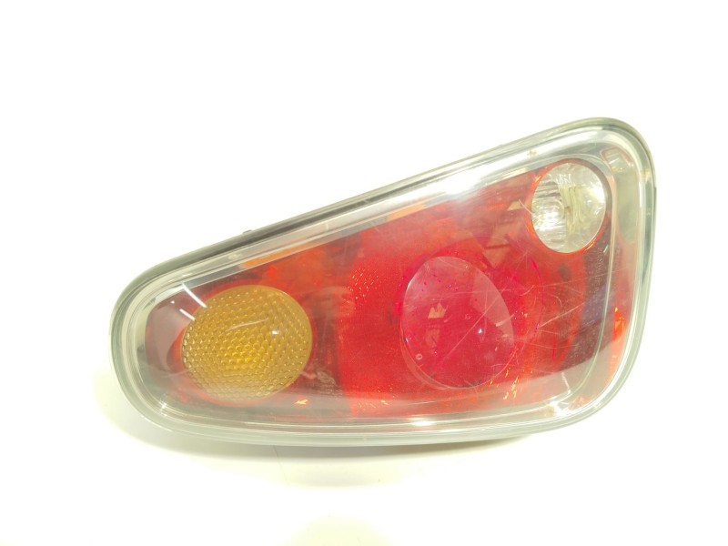 Recambio de piloto trasero izquierdo para mini mini (r50, r53) one referencia OEM IAM 7166957 63217166957 