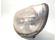 Recambio de faro izquierdo para fiat doblo furgoneta/monovolumen (223_) 1.9 jtd referencia OEM IAM 51805935  43690385 2