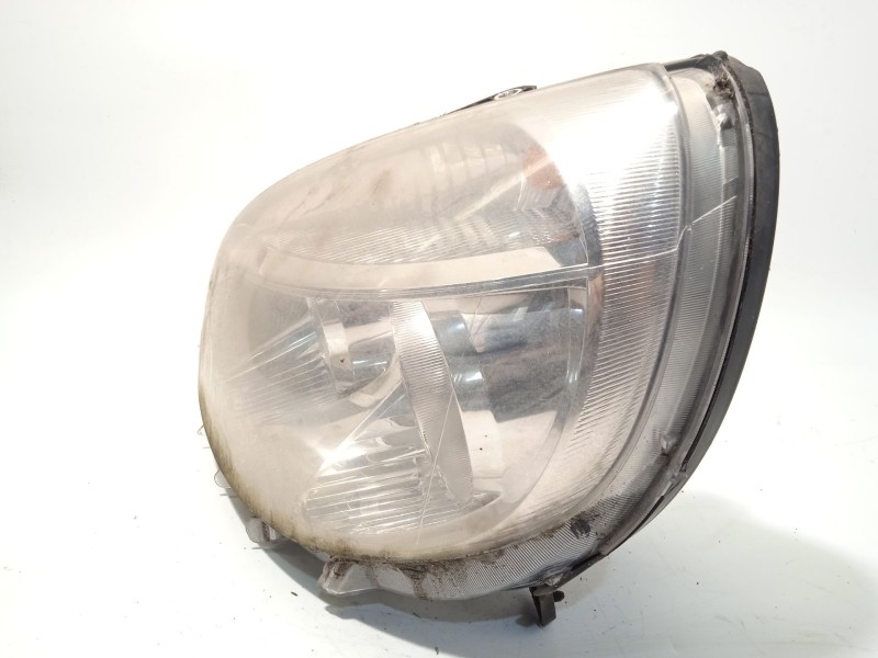 Recambio de faro izquierdo para fiat doblo furgoneta/monovolumen (223_) 1.9 jtd referencia OEM IAM 51805935  43690385