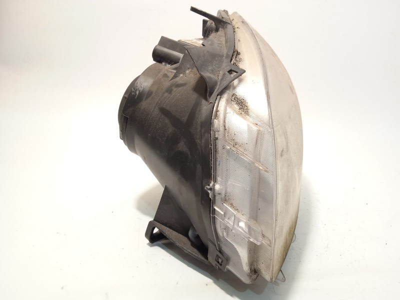 Recambio de faro izquierdo para fiat doblo furgoneta/monovolumen (223_) 1.9 jtd referencia OEM IAM 51805935  43690385