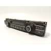 Recambio de mando climatizador para bmw x5 (e70) xdrive 40 d referencia OEM IAM 9227925 64119227925 