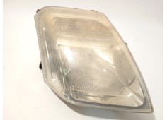 Recambio de faro derecho para citroën c2 (jm_) 1.4 hdi referencia OEM IAM 9680128180  