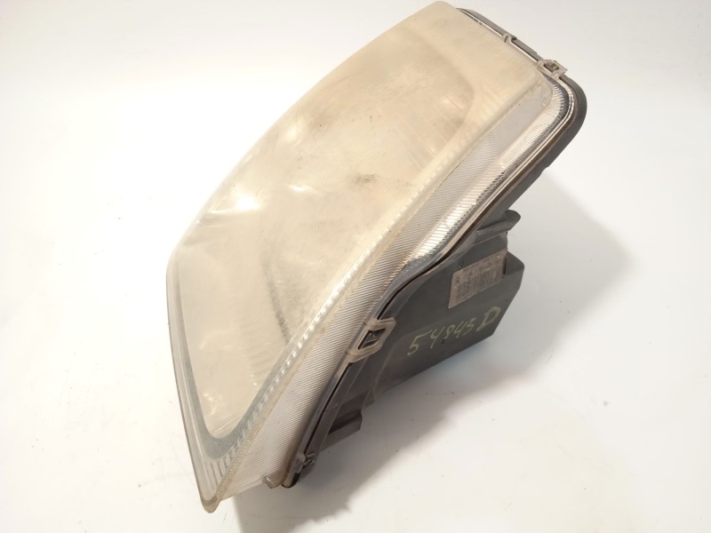 Recambio de faro derecho para citroën c2 (jm_) 1.4 hdi referencia OEM IAM 9680128180  