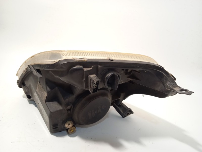 Recambio de faro derecho para citroën c2 (jm_) 1.4 hdi referencia OEM IAM 9680128180  