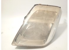 Recambio de faro izquierdo para citroën c2 (jm_) 1.4 hdi referencia OEM IAM 9680128380  