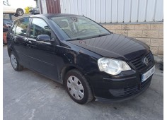 VOLKSWAGEN POLO IV (9N_, 9A_)