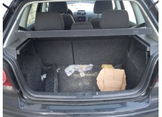 volkswagen polo iv (9n_, 9a_) del año 2009 2