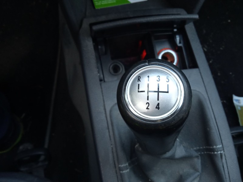 volkswagen polo iv (9n_, 9a_) del año 2009