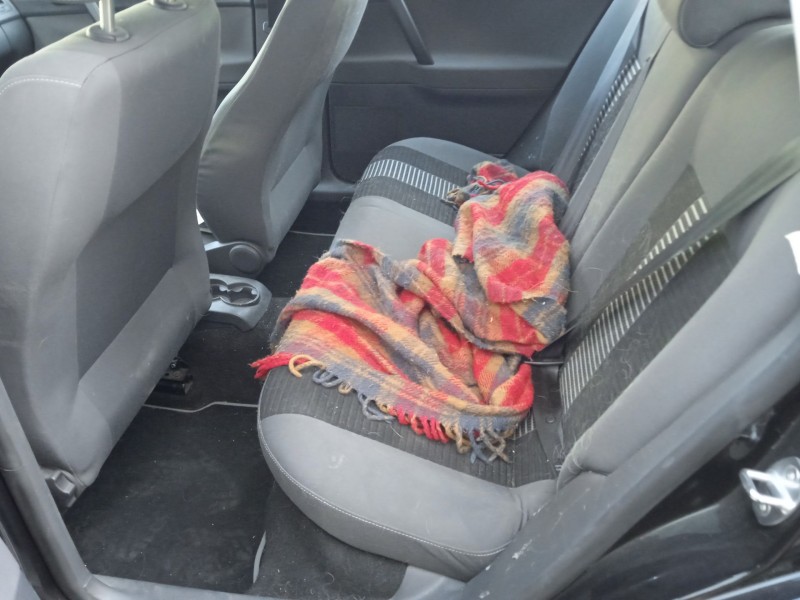 volkswagen polo iv (9n_, 9a_) del año 2009