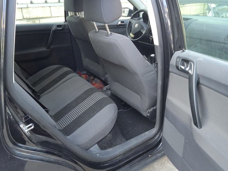 volkswagen polo iv (9n_, 9a_) del año 2009