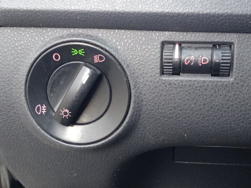 volkswagen polo iv (9n_, 9a_) del año 2009