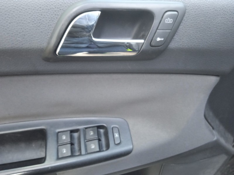 volkswagen polo iv (9n_, 9a_) del año 2009