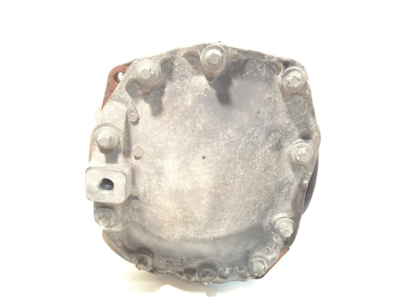 Recambio de diferencial trasero para mercedes-benz clase e (w211) e 270 cdi (211.016) referencia OEM IAM A2303510105  