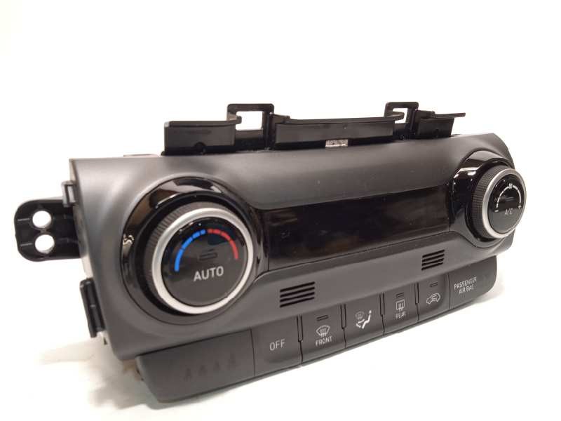 MANDO CLIMATIZADOR 97250J9371 97250J9371TMT C200367821