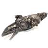 Recambio de faro derecho para mazda 5 berl. (cr) 2.0 diesel cat referencia OEM IAM CD85510K0B  