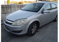 opel astra h (a04) del año 2007
