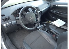 opel astra h (a04) del año 2007 2
