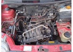 chevrolet aveo / kalos hatchback (t200) del año 2008 2