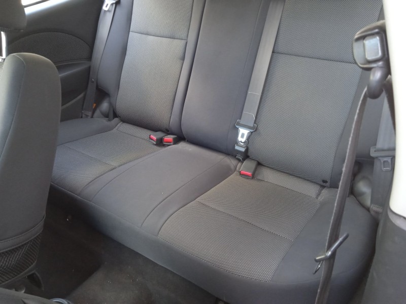 chevrolet aveo / kalos hatchback (t200) del año 2008