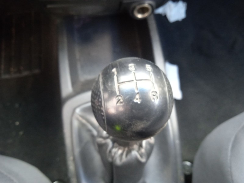 chevrolet aveo / kalos hatchback (t200) del año 2008