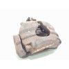 Recambio de pinza freno delantera derecha para volkswagen t5 transporter/furgoneta 1.9 tdi cat (axb) referencia OEM IAM 7L661512