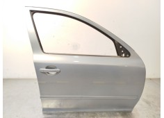 Recambio de puerta delantera derecha para skoda octavia ii combi (1z5) 1.6 tdi referencia OEM IAM 1Z0831056  