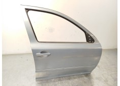 Recambio de puerta delantera derecha para skoda octavia ii combi (1z5) 1.6 tdi referencia OEM IAM 1Z0831056   2