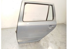 Recambio de puerta trasera izquierda para skoda octavia ii combi (1z5) 1.6 tdi referencia OEM IAM 1Z9833055   2