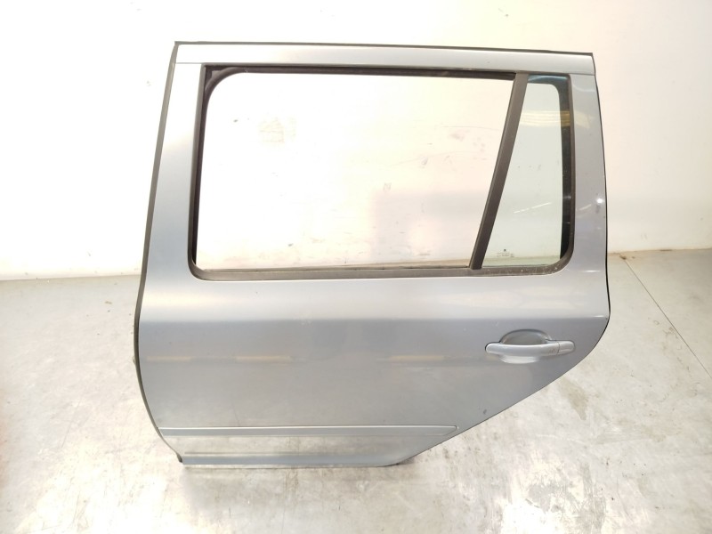 Recambio de puerta trasera izquierda para skoda octavia ii combi (1z5) 1.6 tdi referencia OEM IAM 1Z9833055  