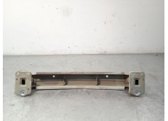 Recambio de refuerzo paragolpes trasero para chevrolet aveo hatchback (t300) 1.3 d referencia OEM IAM 95058439   2