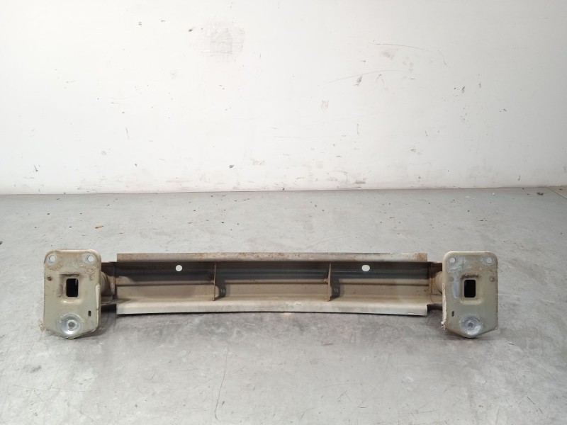 Recambio de refuerzo paragolpes trasero para chevrolet aveo hatchback (t300) 1.3 d referencia OEM IAM 95058439  