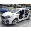 kia carens iv van (a4) del año 2018