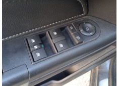 opel astra h sedán (a04) del año 2009 2