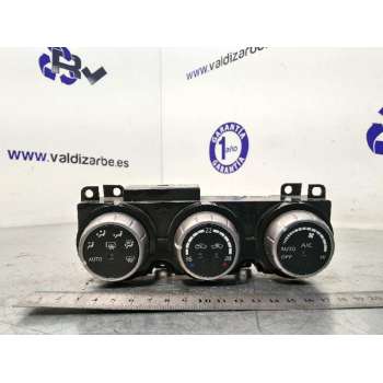 MANDO CLIMATIZADOR 27500CC000 27500CC01A 