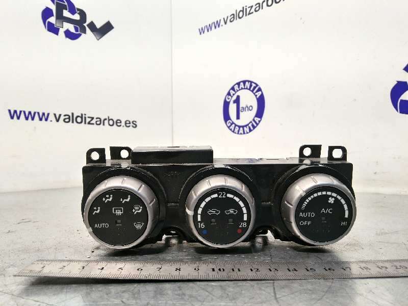 MANDO CLIMATIZADOR 27500CC000 27500CC01A 