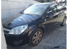 opel astra h (a04) del año 2009