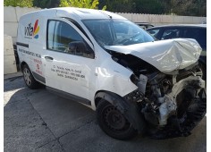 dacia dokker furgoneta/monovolumen del año 2015