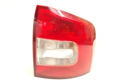 Recambio de piloto trasero derecho para skoda octavia ii combi (1z5) 1.6 tdi referencia OEM IAM 1Z9945096H   2