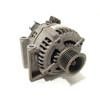 Recambio de alternador para opel astra k (b16) 1.6 cdti (68) referencia OEM IAM 13587304 13587304B 1042118550