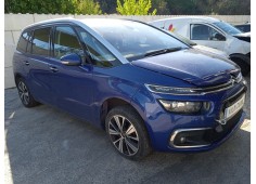citroën c4 grand picasso ii (da_, de_) del año 2017