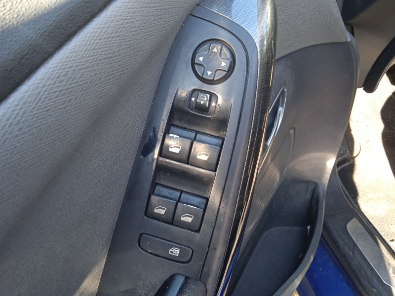 citroën c4 grand picasso ii (da_, de_) del año 2017