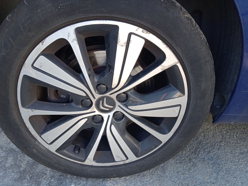 citroën c4 grand picasso ii (da_, de_) del año 2017