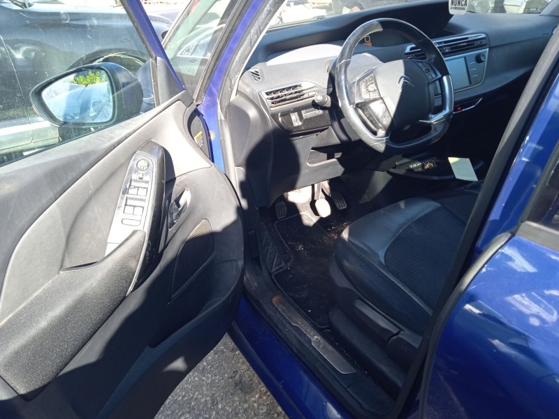 citroën c4 grand picasso ii (da_, de_) del año 2017