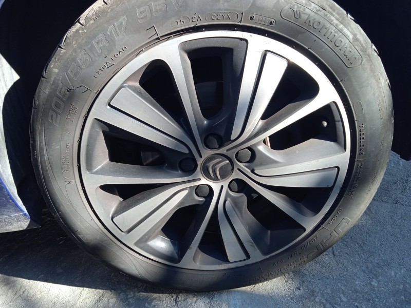 citroën c4 grand picasso ii (da_, de_) del año 2017