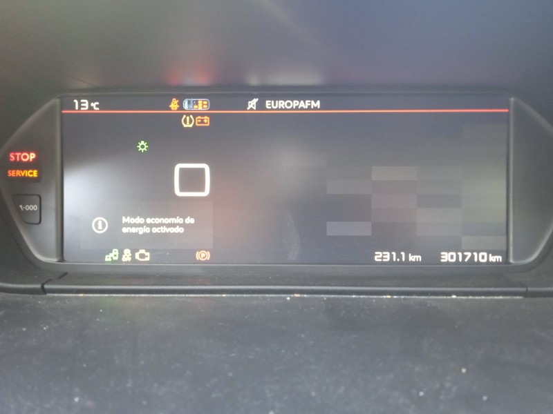 citroën c4 grand picasso ii (da_, de_) del año 2017